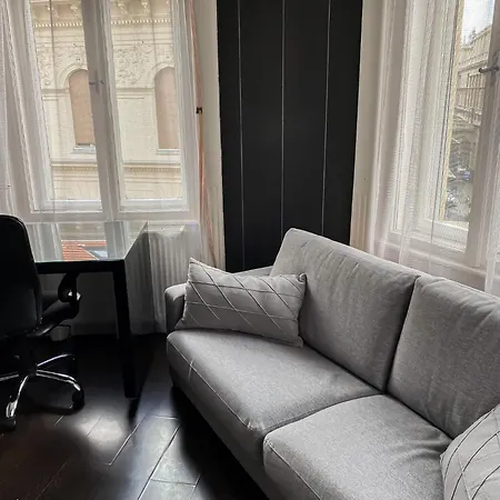 شقة Unique And Spacious In Downtown