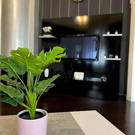 Unique And Spacious In Downtown *